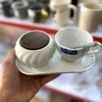 اردو خوری و پیاله فانتزی