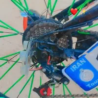 دوچرخه  26|دوچرخه، اسکیت، اسکوتر|یاسوج, |دیوار