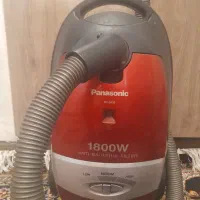 جارو برقی پاناسونیک|جاروبرقی، جارو شارژی، بخارشو|شیراز, پودنک|دیوار