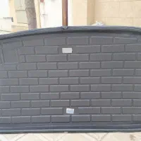 کفی صندوق عقب تارا،.شاهین .۲۰۶و تیبا