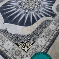 فرش بهشتی *(شهرک صنعتی هلال)*|فرش|کرمان, |دیوار