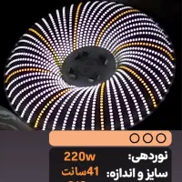 لامپ های دستساز|لامپ و چراغ|مراغه, |دیوار