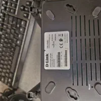 D-Link 2740u|مودم و تجهیزات شبکه|ماهدشت, |دیوار