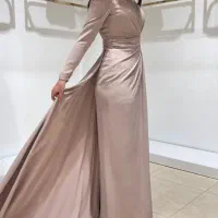 پیراهن مجلسی|لباس|قرچک, مهدیه|دیوار