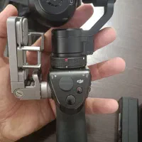 دوربین اوزمو osmo با کیفیت 4K|دوربین عکاسی و فیلمبرداری|اراک, |دیوار