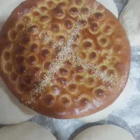 فطیرامیررضاهریس|خوردنی و آشامیدنی|هریس, |دیوار