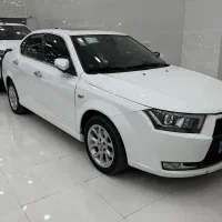 دنا اتومات آپشنال مدل ۱۴۰۴