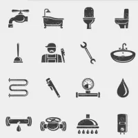 تاسیساتولولهکشیابوفاضلاب.تعمیرات