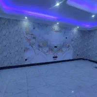 نصاب کاغذ دیواری هستم|خدمات پیشه و مهارت|چابهار, |دیوار