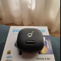 کیس هندزفری انکر 4nc