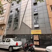 مستغلات ۱۰۰۰ متری میدان ولیعصر
