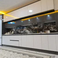 ساخت و نصب کابینت ، کمد دیواری|خدمات پیشه و مهارت|نورآباد, |دیوار