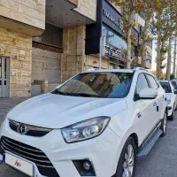 فروش فوری ماشین جک s5 اتومات