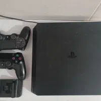 پی اس فور کپی خور