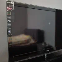 تلوزیون سامسونگ پا به نو|تلویزیون و پروژکتور|اصفهان, شهرک صنعتی امیرکبیر (شاپور جدید)|دیوار