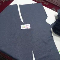 پارچه برش خورده شلواری کرپ کش بچگانه|لباس|فلاورجان, |دیوار