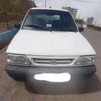 پراید مدل ۹۳