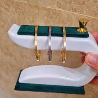 دستبند های بنگل میرور