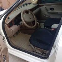 سمندمولتی پلکس مدل ۹۵|خودرو سواری و وانت|کرمانشاه, |دیوار