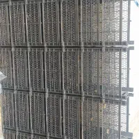 سبد میوه|ظروف نگهدارنده، پلاستیکی، یک‌بارمصرف|آستانه اشرفیه, |دیوار