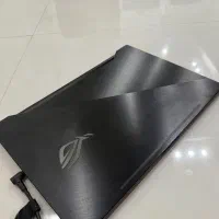 Asus Gaming rogstix|رایانه همراه|مشهد, نیروی هوایی|دیوار