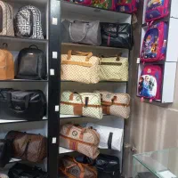 حراج کوله و ساک|کیف، کفش، کمربند|گرگان, |دیوار