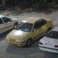 فروش یا معاوضه خودرو تاکسی