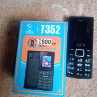 گوشی جی ال ایکس دگمه ای