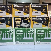 اقتصادی ترین و ارزان‌ترین مودم فورجی سیمکارتی