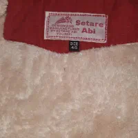 دو عدد کاپشن و پافر|لباس|پاکدشت, پاکدشت (مامازند)|دیوار