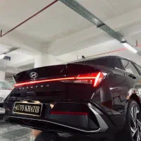 النترا ۲۰۲۵ فول کرمان پلاک تحویل فوری/نقدواقساط