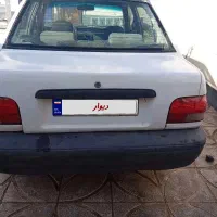 پراید78 ۷۵|خودرو سواری و وانت|بیرجند, |دیوار