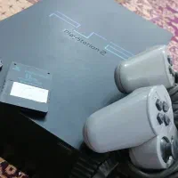 سونی2 سالم|کنسول، بازی ویدئویی و آنلاین|قم, نیروگاه|دیوار