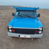 نیسان‌دوگانه‌‌فابریک‌عروسک