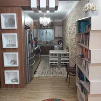 فروش خانه ویلایی ۱۴۰ متری ۳ طبقه در دورشهر|فروش خانه و ویلا|قم, دورشهر|دیوار