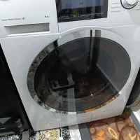 ماشین لباسشویی دوو