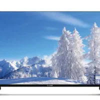 تلویزیون ۵۵ اینج صفر اسنوا