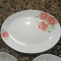 آرکوپال ۲۶ پارچه