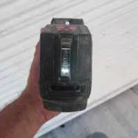 تراز لیزری رونیکس دو خط قرمز