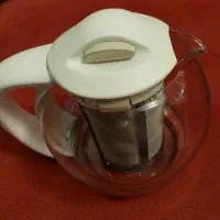 قوری اوریجینال چای ساز تفال