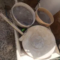 فرغون .علک
