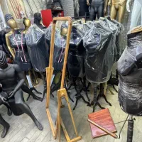 آینه چوبی|آینه|تبریز, |دیوار