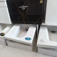 روشویی سنگ طبیعی کاسه روکار و توکار، شیرآلات|لوازم سرویس بهداشتی|ساوه, |دیوار