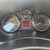 ۲۰۷ اتومات پانا فول|خودرو سواری و وانت|بوشهر, |دیوار