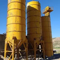 خریدارانواع وسایل صنعتی سیلوسیمان بچینگ تانکر و..