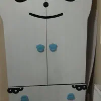 تخت و کمد نوجوان