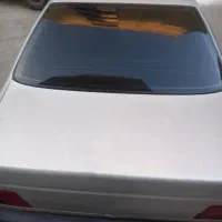 پژو ۴۰۵ مدل ۹۰