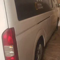 خودرو ون وانا