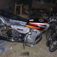 موتورفروشی 200بلوچ نومدارک کامل