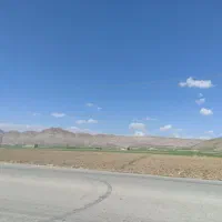 » فروش فوری ۲۰۰ متر زمین تجاری|فروش زمین و ملک کلنگی|رومشکان, |دیوار